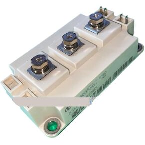 BSM200GB120DL IGBT BSM 200GB120DL 2 MED Power 62MM-1 Modules 1200V 200A Dual BSM200GB120-DL BSM200 GB120DL in Kuwait