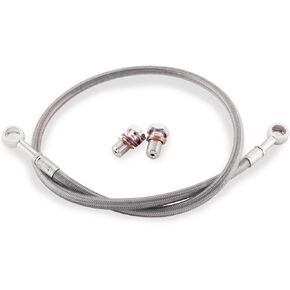 مجموعة خط الفرامل الخلفية Galfer (قياسية) متوافقة مع 14-18 ياماها بولت in Kuwait