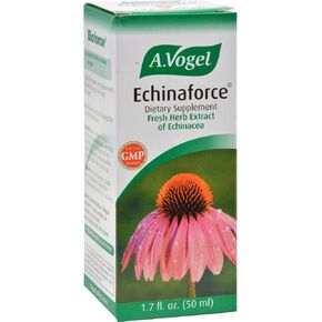 Echinaforce Liquid in Saudi Arabia