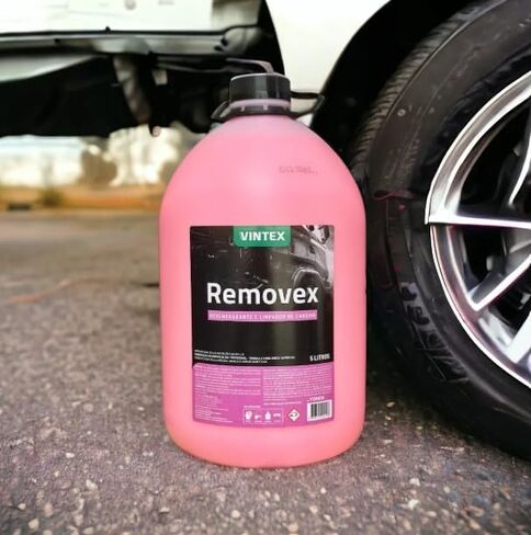 removex chassis degreaser و plicner - 1.5L in Saudi Arabia
