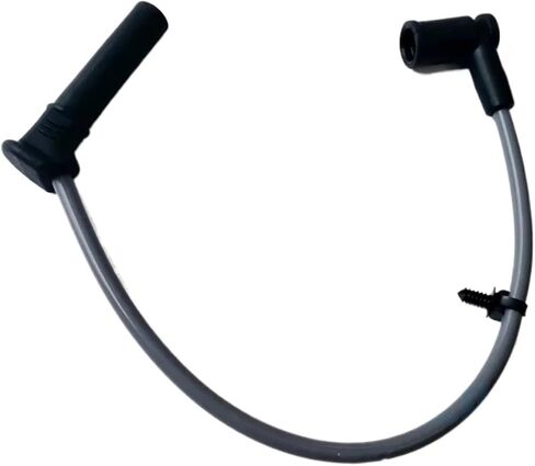 4 Engine Ignition Wire LR020229 LR002810 with Factory Price in Saudi Arabia