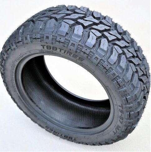 LT33X12.50R15 TBB TS-67 M/T 6PLY 108Q M+S in Saudi Arabia