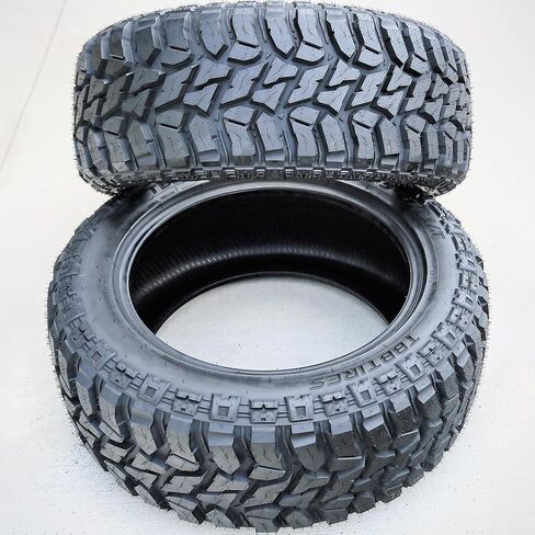 LT33X12.50R15 TBB TS-67 M/T 6PLY 108Q M+S in Saudi Arabia