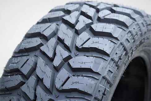 LT33X12.50R15 TBB TS-67 M/T 6PLY 108Q M+S in Saudi Arabia