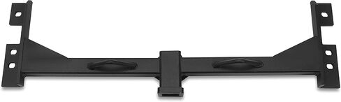 Kuafu 2 inch Hidden Trailer Hitch متوافق مع 1999-2007 Chevy Chevrolet Silverado GMC Sierra 1500 شاحنات بيك آب. in Saudi Arabia