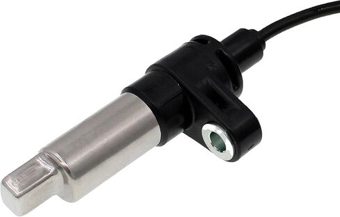 ABS Wheel Speed Sensor (Left or Right Rear Wheel), Fits for 2011-2014 Silverado Sierra 2500 3500 HD, Replaces OEM 22772922, 22827364, 10241 in Saudi Arabia