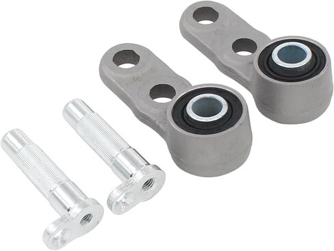ApplianPar Front Knuckle Bushing Suspension Strut Yoke Ball Joint for Cadillac XTS 2013-2019 Buick Envision 2017-2020 Lacrosse Regal in Saudi Arabia