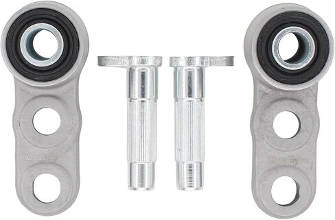 ApplianPar Front Knuckle Bushing Suspension Strut Yoke Ball Joint for Cadillac XTS 2013-2019 Buick Envision 2017-2020 Lacrosse Regal in Saudi Arabia