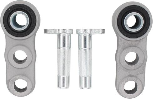 ApplianPar Front Knuckle Bushing Suspension Strut Yoke Ball Joint for Cadillac XTS 2013-2019 Buick Envision 2017-2020 Lacrosse Regal in Saudi Arabia