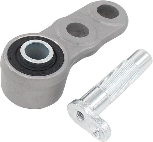 ApplianPar Front Knuckle Bushing Suspension Strut Yoke Ball Joint for Cadillac XTS 2013-2019 Buick Envision 2017-2020 Lacrosse Regal in Saudi Arabia