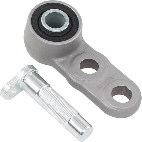 ApplianPar Front Knuckle Bushing Suspension Strut Yoke Ball Joint for Cadillac XTS 2013-2019 Buick Envision 2017-2020 Lacrosse Regal in Saudi Arabia