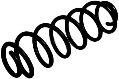 Coil Spring Rear for 2015-2018 Audi Q3 in Saudi Arabia