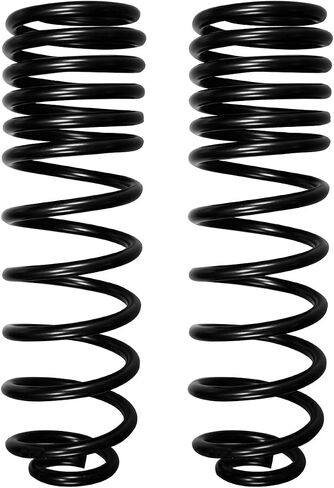 Skyjacker Jku60rdr 6" Long Rear Raised Coil Springs in Saudi Arabia