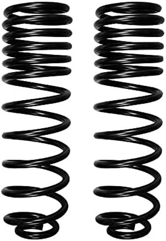 Skyjacker Jku60rdr 6" Long Rear Raised Coil Springs in Saudi Arabia