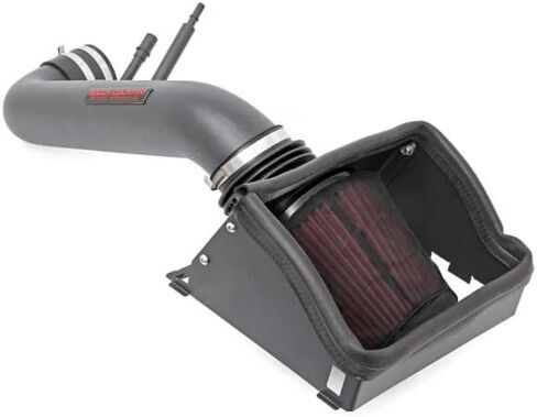 Rough Country Cold Air Intake for 2015-2020 Ford F-150 | V8/5.0L - 10555PF in Kuwait