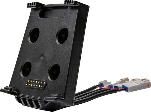 Trail Tech 9200-DOCK Voyager Pro Dock Kit in Saudi Arabia