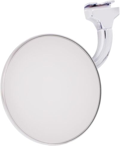 United Pacific C5001 4 بوصة من الفولاذ المقاوم للصدأ مرآة زقم in Kuwait