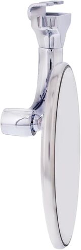 United Pacific C5001 4 بوصة من الفولاذ المقاوم للصدأ مرآة زقم in Kuwait