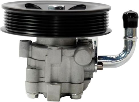 استبدال مضخة التوجيه Geluoxi ل Hyundai Santa Fe 10-12 Kia Sorento 11-13 2.4L L4 571001U000 571002P200 in Saudi Arabia