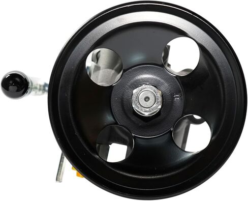 استبدال مضخة التوجيه Geluoxi ل Hyundai Santa Fe 10-12 Kia Sorento 11-13 2.4L L4 571001U000 571002P200 in Saudi Arabia