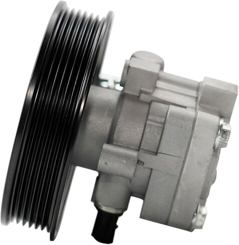 استبدال مضخة التوجيه Geluoxi ل Hyundai Santa Fe 10-12 Kia Sorento 11-13 2.4L L4 571001U000 571002P200 in Saudi Arabia