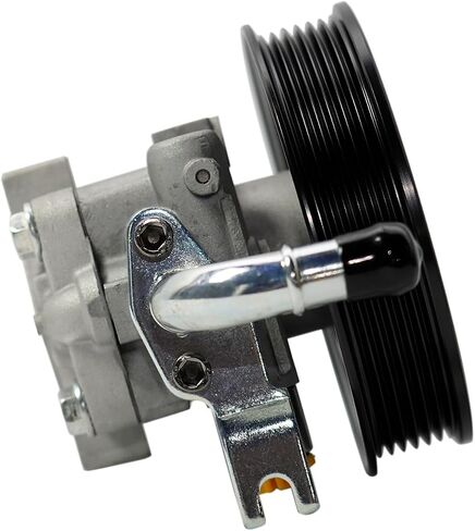 استبدال مضخة التوجيه Geluoxi ل Hyundai Santa Fe 10-12 Kia Sorento 11-13 2.4L L4 571001U000 571002P200 in Saudi Arabia