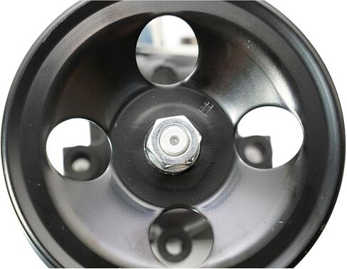 استبدال مضخة التوجيه Geluoxi ل Hyundai Santa Fe 10-12 Kia Sorento 11-13 2.4L L4 571001U000 571002P200 in Saudi Arabia