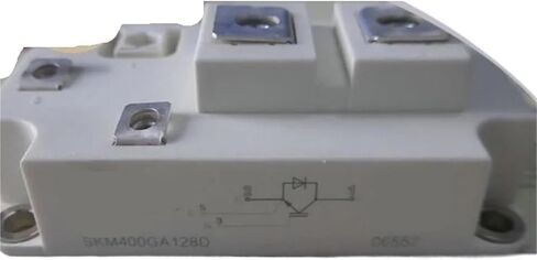 SKM400GA128D وحدة IGBT in Saudi Arabia