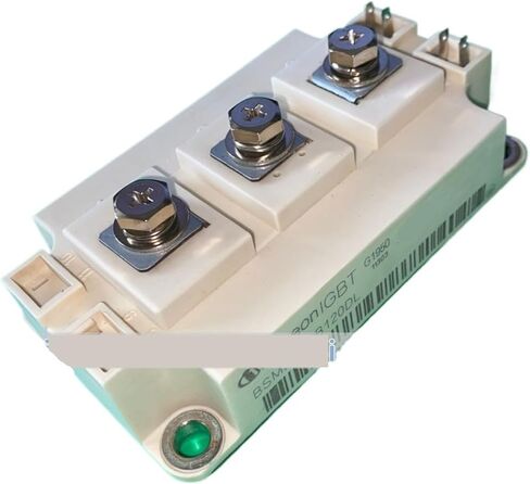 BSM200GB120DL IGBT BSM 200GB120DL 2 MED Power 62MM-1 Modules 1200V 200A Dual BSM200GB120-DL BSM200 GB120DL in Kuwait