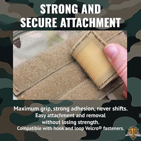 The Minuteman American Flag Morale Tactical Patch [Ranger Green,Lasercut] in Kuwait