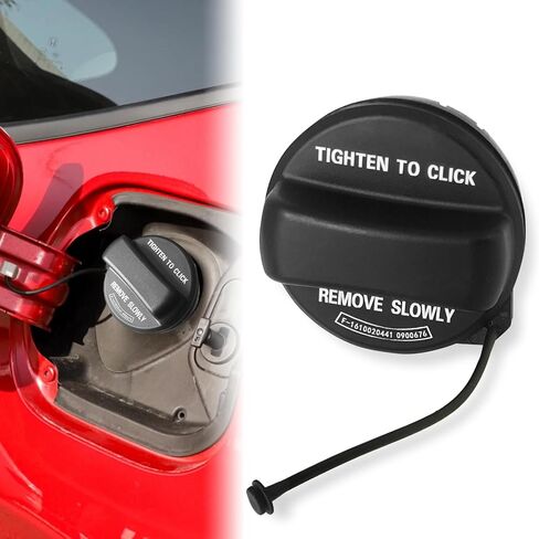 17670-T3W-A01 ، غطاء الغاز ، غطاء الوقود ، متوافق مع 2006-2020 H0NDA Accord ، Civic ، CR-V ، FIT ، HR-V ، Insight ، Odyssey ، Pilot ، Crosstour ، Hybrid ، HR-V ، ACUR ، ILX ، MDX ، RDX ، RL ، TL ، TSX in Saudi Arabia