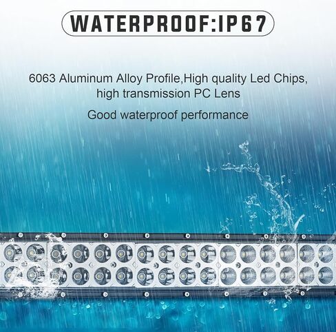 WeiSen 52" 300W LED Curved Light Bar Kit w/Plug & Play Wiring Harness and Roof Light Mount Brackets Compatible with Polaris Ranger XP 1000 Midsize SP 570 Crew 2018-2025 in Kuwait