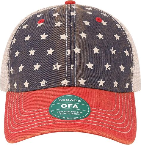 Joe's USA Old Favorite Trucker Caps in 45 in Saudi Arabia