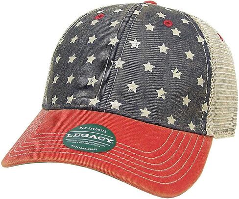 Joe's USA Old Favorite Trucker Caps in 45 in Saudi Arabia