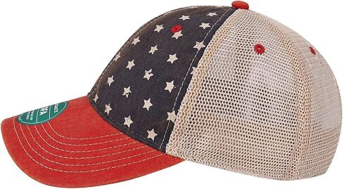 Joe's USA Old Favorite Trucker Caps in 45 in Saudi Arabia
