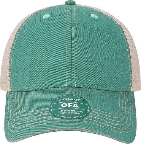 Coe's USA Old Trucker Caps في 45 in Saudi Arabia