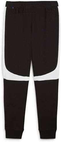 PUMA Mens BMW MMS Mt7 Sweatpants Casual - Black in Saudi Arabia