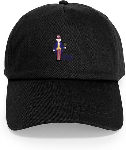 CafePress Support Our Troops Adjustable Baseball Cap in Saudi Arabia