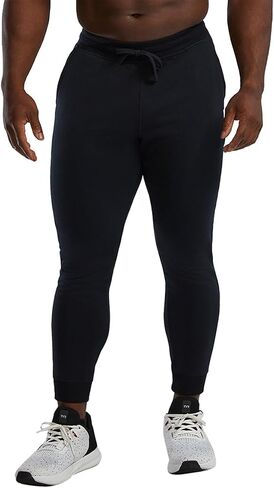 Tyr Men للرجال Ultrasoft Terry Jogger in Kuwait