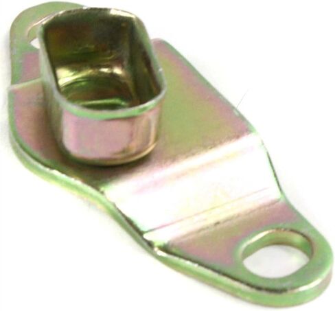 Tail Gate Tailgate Hinges Set of 4 Driver & Passenger Side for Chevy for C10 for C20 for C30 for K10 for K20 for K30,for GMC for C/K 3500/2500/1500 Left Right in Saudi Arabia