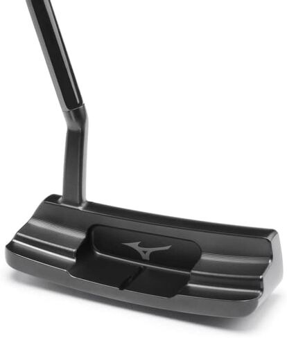 Mizuno M.CRAFT OMOI Type 05, 35 Inch, Right Hand, Black Ion in Saudi Arabia