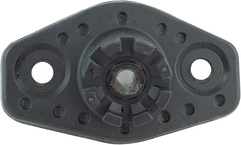 Rear Upper Shock Strut Mount Pair Driver & Passenger Sides for Malibu G6 Aura in Saudi Arabia