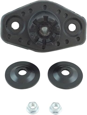 Rear Upper Shock Strut Mount Pair Driver & Passenger Sides for Malibu G6 Aura in Saudi Arabia