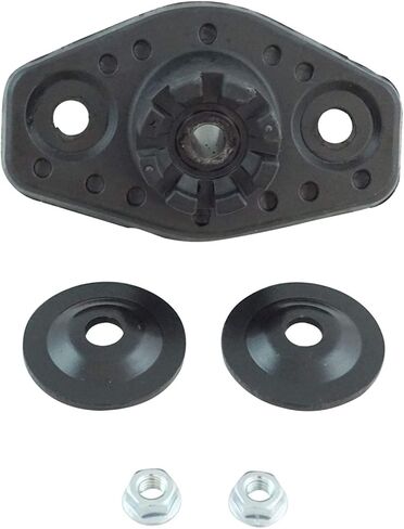 Rear Upper Shock Strut Mount Pair Driver & Passenger Sides for Malibu G6 Aura in Saudi Arabia