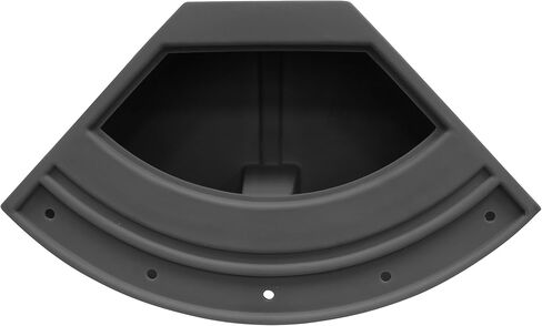 Wise Premier Series Pontoon 32-Inch Radius Corner Base Only in Kuwait