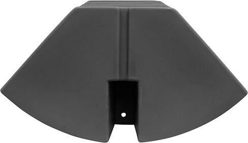 Wise Premier Series Pontoon 32-Inch Radius Corner Base Only in Kuwait