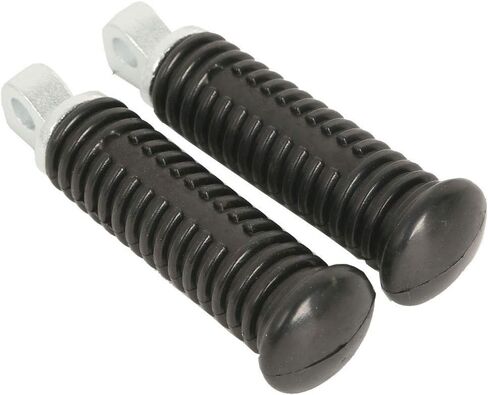 TCT-MT Passenger Rear Foot Pegs Footrest Fit For Harley Sportster Forty Eight Iron XL 883 1200 2004-2013 04 in Saudi Arabia