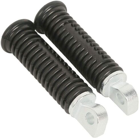 TCT-MT Passenger Rear Foot Pegs Footrest Fit For Harley Sportster Forty Eight Iron XL 883 1200 2004-2013 04 in Saudi Arabia