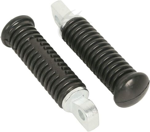 TCT-MT Passenger Rear Foot Pegs Footrest Fit For Harley Sportster Forty Eight Iron XL 883 1200 2004-2013 04 in Saudi Arabia