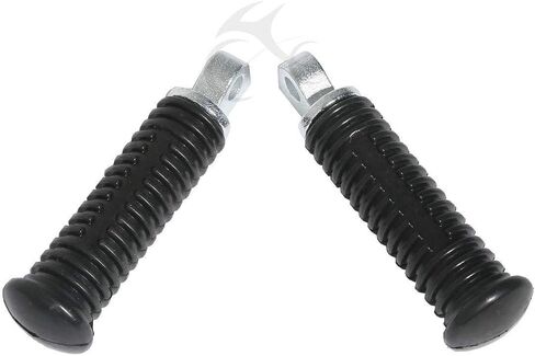 TCT-MT Passenger Rear Foot Pegs Footrest Fit For Harley Sportster Forty Eight Iron XL 883 1200 2004-2013 04 in Saudi Arabia